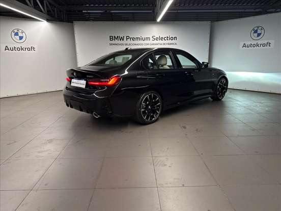 BMW-320i-2.0 16V TURBO FLEX M SPORT AUTOMÁTICO BMW-320i-2025