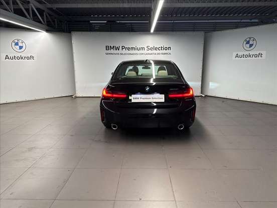 BMW-320i-2.0 16V TURBO FLEX M SPORT AUTOMÁTICO BMW-320i-2025