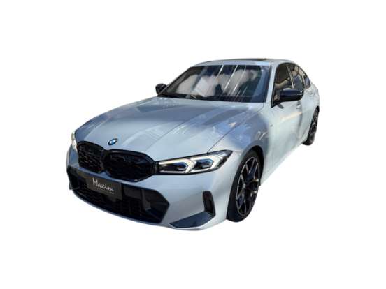 BMW-320i-2.0 16V TURBO FLEX M SPORT AUTOMÁTICO BMW-320i-2024