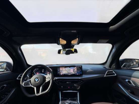 BMW-320i-2.0 16V TURBO FLEX M SPORT AUTOMÁTICO BMW-320i-2024