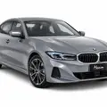BMW 320i 2.0 16V TURBO FLEX SPORT GP AUTOMÁTICO BMW 320i 2.0 16V TURBO FLEX SPORT GP AUTOMÁTICO