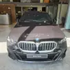 BMW 530e 2.0 TWINPOWER PHEV M SPORT AUTOMÁTICO BMW 530e 2.0 TWINPOWER PHEV M SPORT AUTOMÁTICO