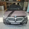 BMW 530e 2.0 TWINPOWER PHEV M SPORT AUTOMÁTICO BMW 530e 2.0 TWINPOWER PHEV M SPORT AUTOMÁTICO