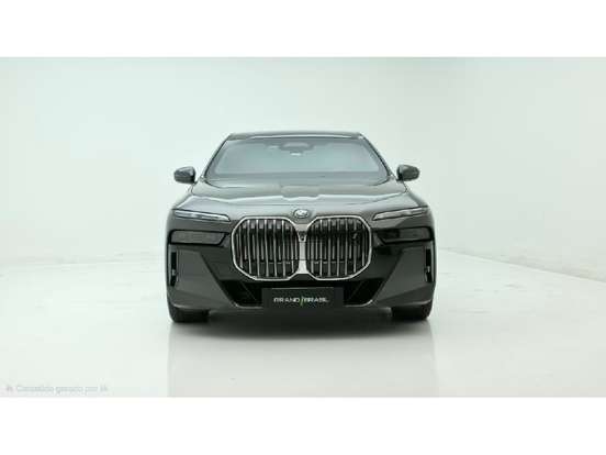 BMW-i7-ELÉTRICO XDRIVE60 M SPORT BMW-i7-2023