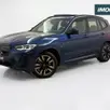 BMW iX3 ELÉTRICO M SPORT BMW iX3 ELÉTRICO M SPORT
