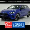 BMW M 135i 2.0 16V TURBO GASOLINA XDRIVE STEPTRONIC BMW M 135i 2.0 16V TURBO GASOLINA XDRIVE STEPTRONIC