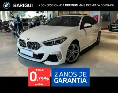 BMW M 235i 2.0 TWINTURBO GASOLINA XDRIVE GRAN COUPE AUTOMÁTICO BMW M 235i 2.0 TWINTURBO GASOLINA XDRIVE GRAN COUPE AUTOMÁTICO