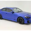 BMW M2 3.0 I6 TWINTURBO GASOLINA COUPÉ M STEPTRONIC BMW M2 3.0 I6 TWINTURBO GASOLINA COUPÉ M STEPTRONIC