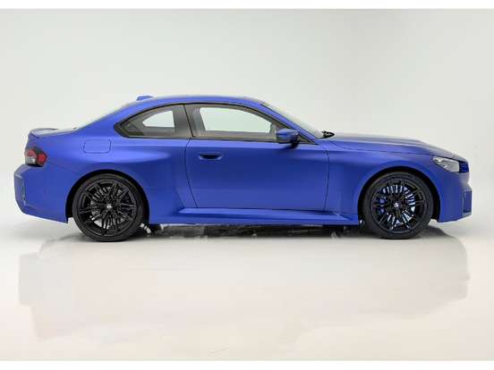 BMW-M2-3.0 I6 TWINTURBO GASOLINA COUPÉ M STEPTRONIC BMW-M2-2026