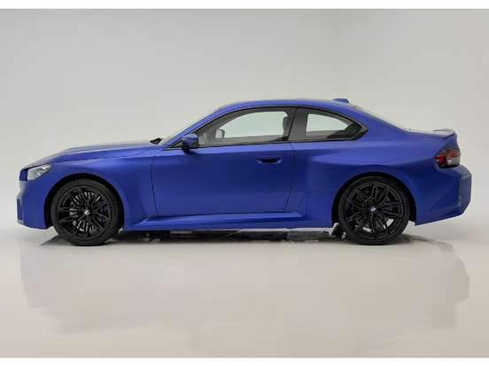 BMW-M2-3.0 I6 TWINTURBO GASOLINA COUPÉ M STEPTRONIC BMW-M2-2026