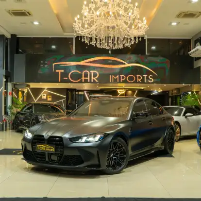 BMW-M3-3.0 I6 TWINTURBO GASOLINA COMPETITION M STEPTRONIC BMW-M3-2024