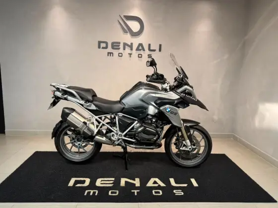 BMW R 1200 GS BMW R 1200 GS