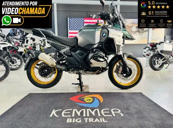 BMW R 1300 GS ADVENTURE OPTION 719 BMW R 1300 GS ADVENTURE OPTION 719