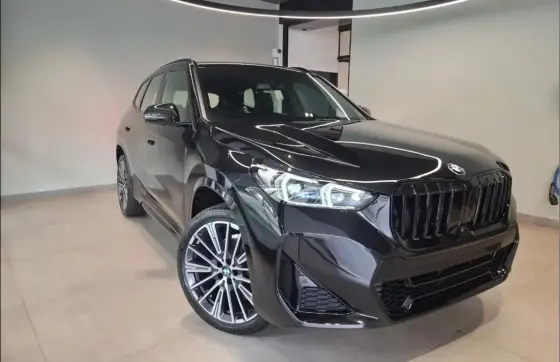 BMW X1 2.0 16V TURBO GASOLINA SDRIVE20I M SPORT STEPTRONIC BMW X1 2.0 16V TURBO GASOLINA SDRIVE20I M SPORT STEPTRONIC