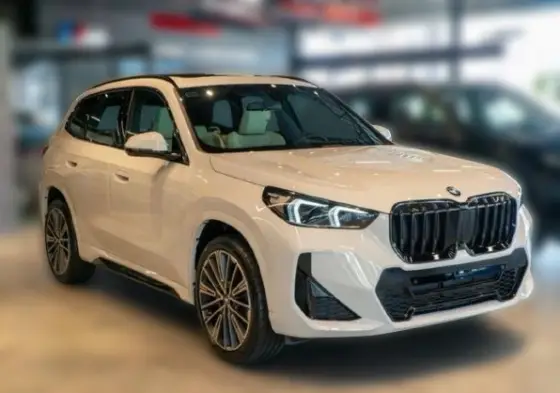 BMW X1 2.0 16V TURBO GASOLINA SDRIVE20I M SPORT STEPTRONIC BMW X1 2.0 16V TURBO GASOLINA SDRIVE20I M SPORT STEPTRONIC