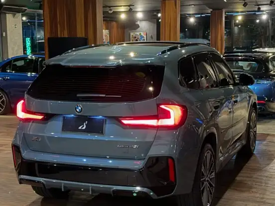 BMW-X1-2.0 16V TURBO GASOLINA SDRIVE20I M SPORT STEPTRONIC BMW-X1-2022