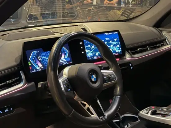 BMW-X1-2.0 16V TURBO GASOLINA SDRIVE20I M SPORT STEPTRONIC BMW-X1-2022