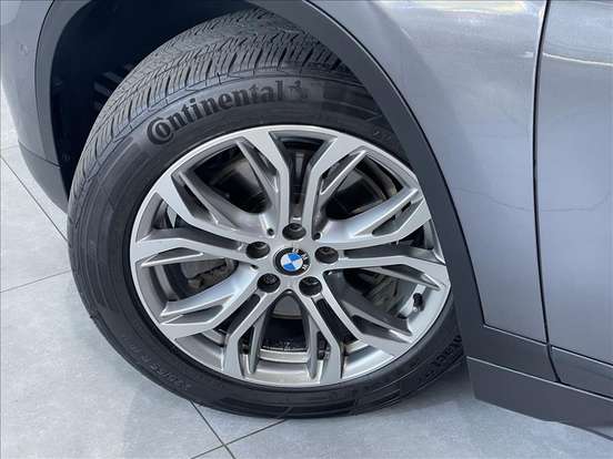 BMW-X1-2.0 16V TURBO ACTIVEFLEX SDRIVE20I 4P AUTOMÁTICO BMW-X1-2021