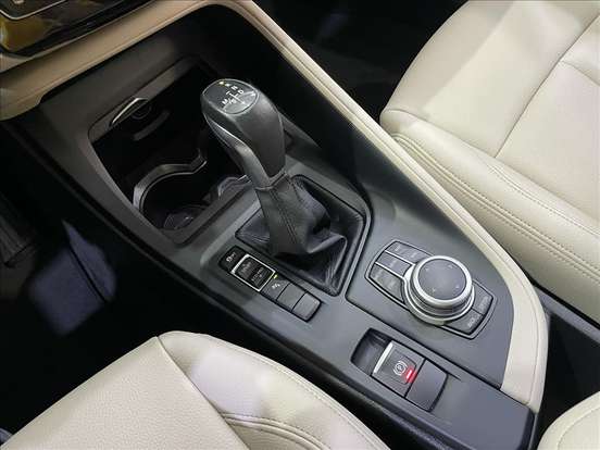 BMW-X1-2.0 16V TURBO ACTIVEFLEX SDRIVE20I 4P AUTOMÁTICO BMW-X1-2021
