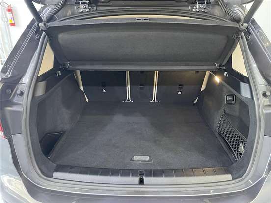 BMW-X1-2.0 16V TURBO ACTIVEFLEX SDRIVE20I 4P AUTOMÁTICO BMW-X1-2021