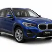 BMW X1 2.0 16V TURBO ACTIVEFLEX SDRIVE20I GP 4P AUTOMÁTICO BMW X1 2.0 16V TURBO ACTIVEFLEX SDRIVE20I GP 4P AUTOMÁTICO