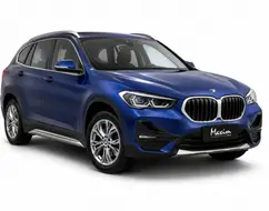 BMW X1 2.0 16V TURBO ACTIVEFLEX SDRIVE20I GP 4P AUTOMÁTICO BMW X1 2.0 16V TURBO ACTIVEFLEX SDRIVE20I GP 4P AUTOMÁTICO