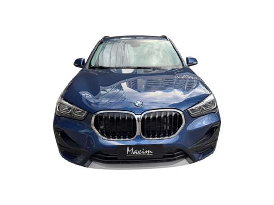 BMW-X1-2.0 16V TURBO ACTIVEFLEX SDRIVE20I GP 4P AUTOMÁTICO BMW-X1-2021