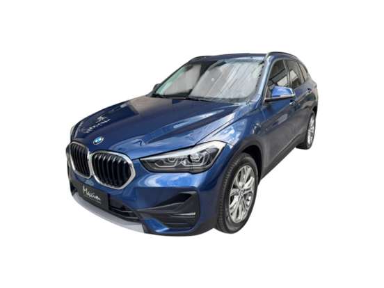 BMW-X1-2021