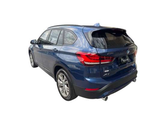 BMW-X1-2.0 16V TURBO ACTIVEFLEX SDRIVE20I GP 4P AUTOMÁTICO BMW-X1-2021