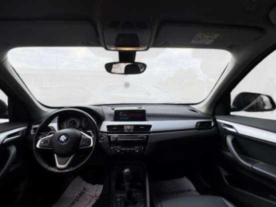 BMW-X1-2.0 16V TURBO ACTIVEFLEX SDRIVE20I GP 4P AUTOMÁTICO BMW-X1-2021