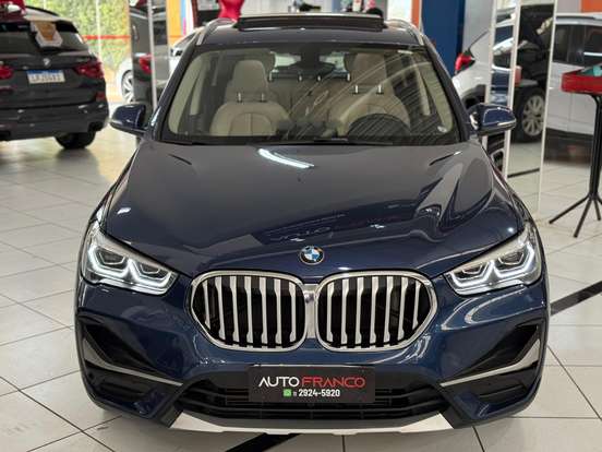 BMW-X1-2021