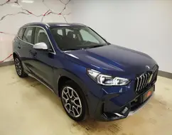 BMW X1 2.0 16V TURBO GASOLINA SDRIVE20I X-LINE STEPTRONIC BMW X1 2.0 16V TURBO GASOLINA SDRIVE20I X-LINE STEPTRONIC