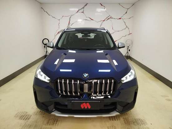 BMW-X1-2.0 16V TURBO GASOLINA SDRIVE20I X-LINE STEPTRONIC BMW-X1-2023