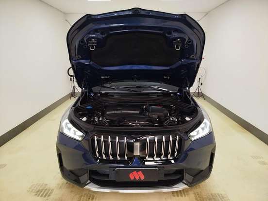 BMW-X1-2.0 16V TURBO GASOLINA SDRIVE20I X-LINE STEPTRONIC BMW-X1-2023