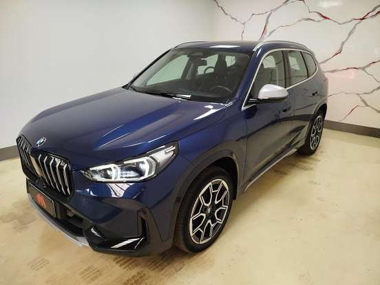 BMW-X1-2.0 16V TURBO GASOLINA SDRIVE20I X-LINE STEPTRONIC BMW-X1-2023