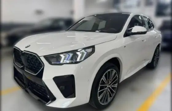 BMW X2 2.0 TURBO GASOLINA XDRIVE20I M SPORT STEPTRONIC BMW X2 2.0 TURBO GASOLINA XDRIVE20I M SPORT STEPTRONIC