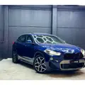 BMW X2 2.0 16V TURBO GASOLINA SDRIVE20I M SPORT X STEPTRONIC BMW X2 2.0 16V TURBO GASOLINA SDRIVE20I M SPORT X STEPTRONIC