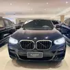 BMW X4 2.0 16V GASOLINA XDRIVE30I M SPORT STEPTRONIC BMW X4 2.0 16V GASOLINA XDRIVE30I M SPORT STEPTRONIC