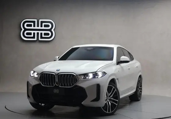 BMW X6 3.0 TWINPOWER GASOLINA XDRIVE40I M SPORT AUTOMÁTICO BMW X6 3.0 TWINPOWER GASOLINA XDRIVE40I M SPORT AUTOMÁTICO