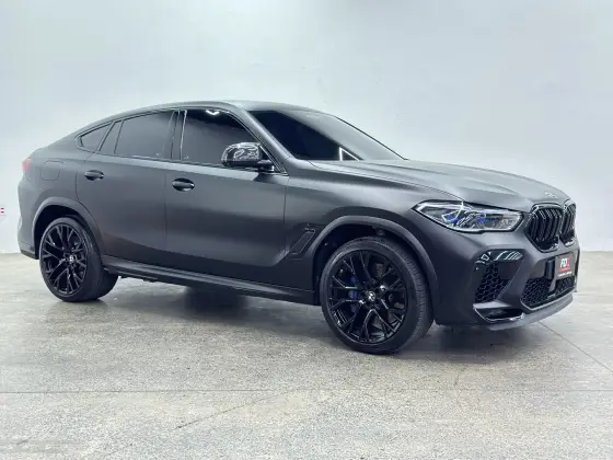 BMW X6 3.0 TWINPOWER GASOLINA XDRIVE40I M SPORT AUTOMÁTICO BMW X6 3.0 TWINPOWER GASOLINA XDRIVE40I M SPORT AUTOMÁTICO