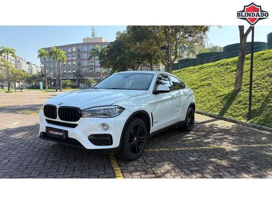 BMW-X6-2015