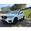 BMW X6 3.0 35I 4X4 COUPÉ 6 CILINDROS 24V GASOLINA 4P AUTOMÁTICO BMW X6 3.0 35I 4X4 COUPÉ 6 CILINDROS 24V GASOLINA 4P AUTOMÁTICO