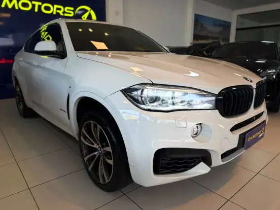 BMW-X6-2015