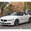 BMW Z4 2.5 ROADSTER 20I I6 24V GASOLINA 2P AUTOMÁTICO BMW Z4 2.5 ROADSTER 20I I6 24V GASOLINA 2P AUTOMÁTICO
