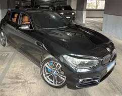 BMW 120i 2.0 16V SPORT ACTIVEFLEX 4P AUTOMÁTICO BMW 120i 2.0 16V SPORT ACTIVEFLEX 4P AUTOMÁTICO