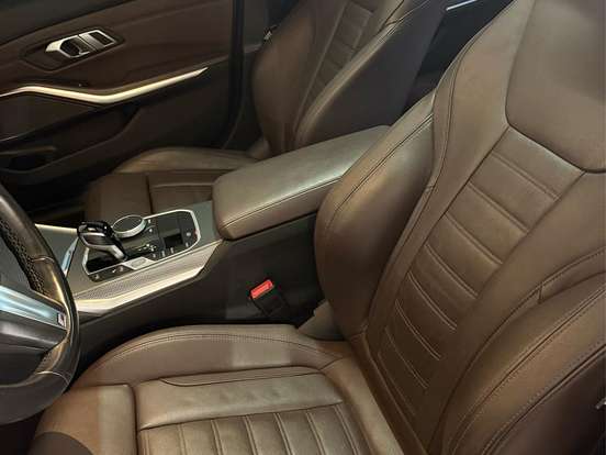 BMW-320i-2.0 16V TURBO FLEX M SPORT AUTOMÁTICO BMW-320i-2022
