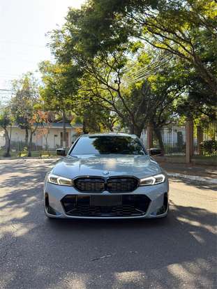 BMW-320i-2025