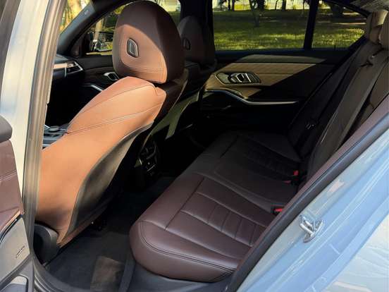 BMW-320i-2.0 16V TURBO FLEX M SPORT AUTOMÁTICO BMW-320i-2025