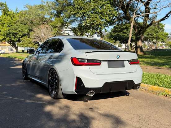 BMW-320i-2.0 16V TURBO FLEX M SPORT AUTOMÁTICO BMW-320i-2025