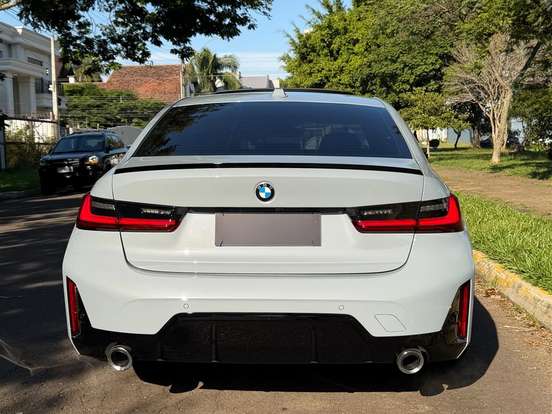 BMW-320i-2.0 16V TURBO FLEX M SPORT AUTOMÁTICO BMW-320i-2025